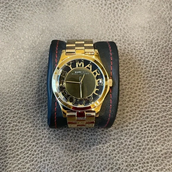 Marc Jacobs | Accessories | Marc By Marc Jacobs Watch | Poshmark display picture 1